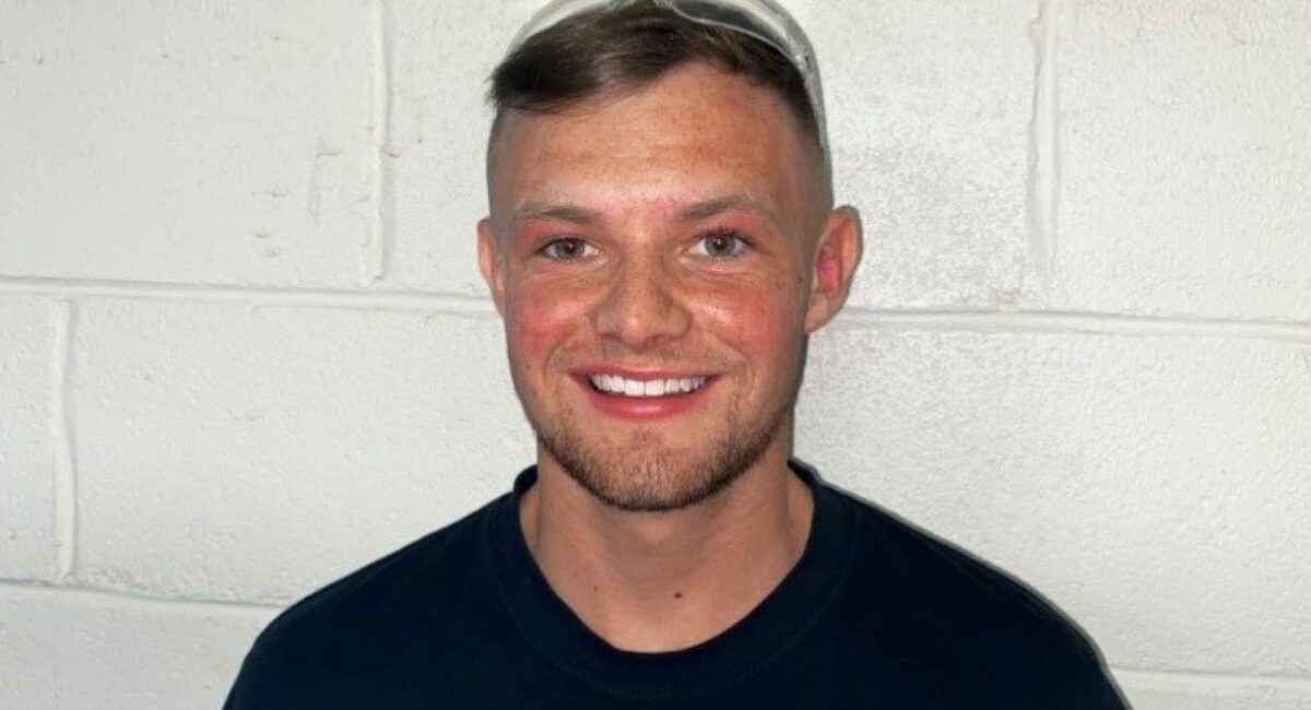 British Engines Apprentice Wins Apprentice of the Year Award