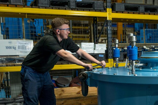 Are You Thinking About a Career in Engineering?