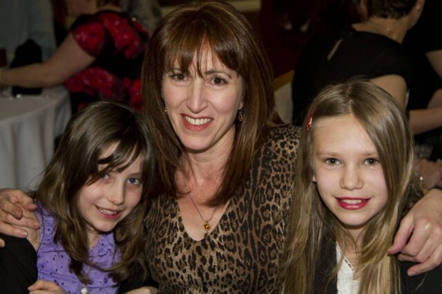 Meet Kathleen and Alexandra, an Auntie and Niece Working at the British Engines Group