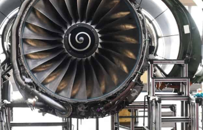Aerospace