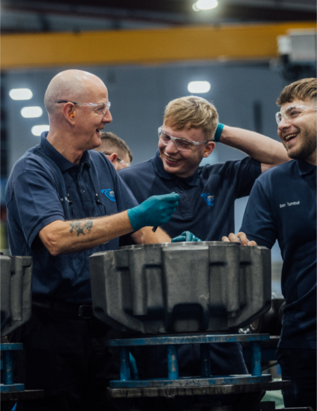 Apprenticeships