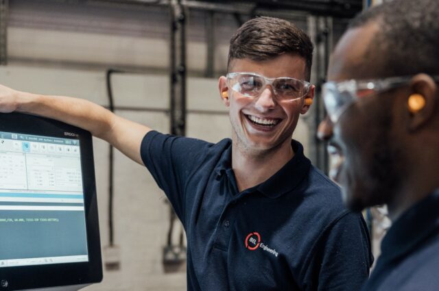 British Engines Pledges To Take On 26 Apprentices In 2023 Intake
