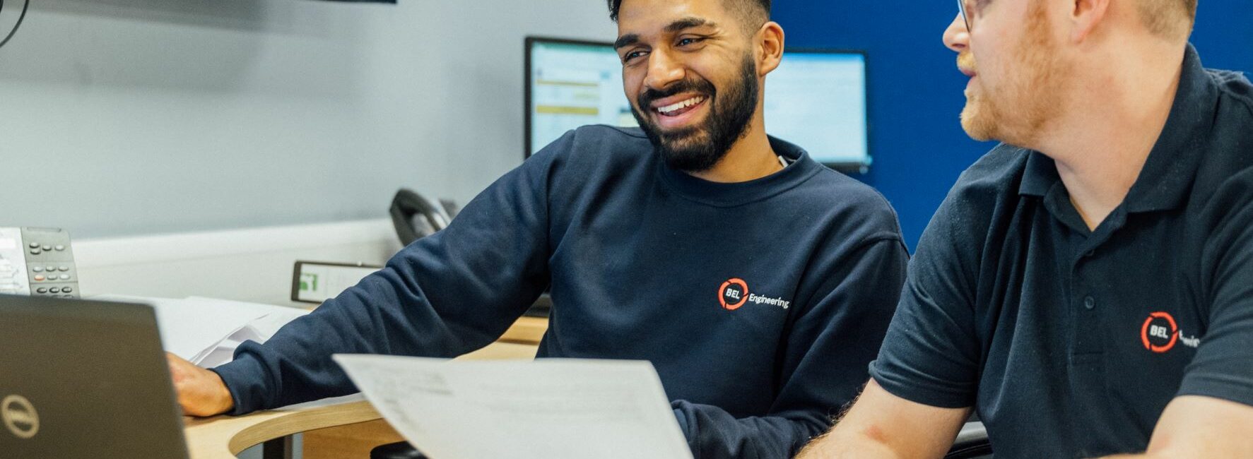 Business Apprenticeships