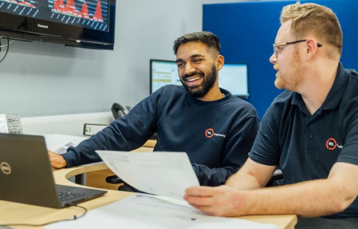Business Apprenticeships