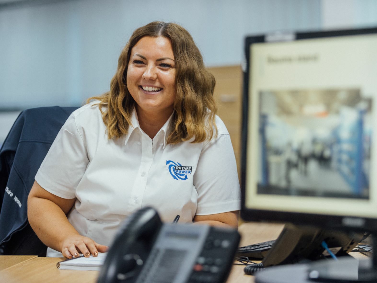 Business Apprenticeships