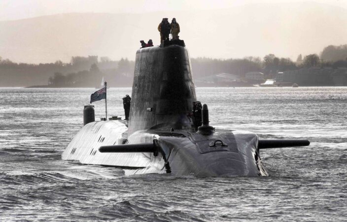 Defence