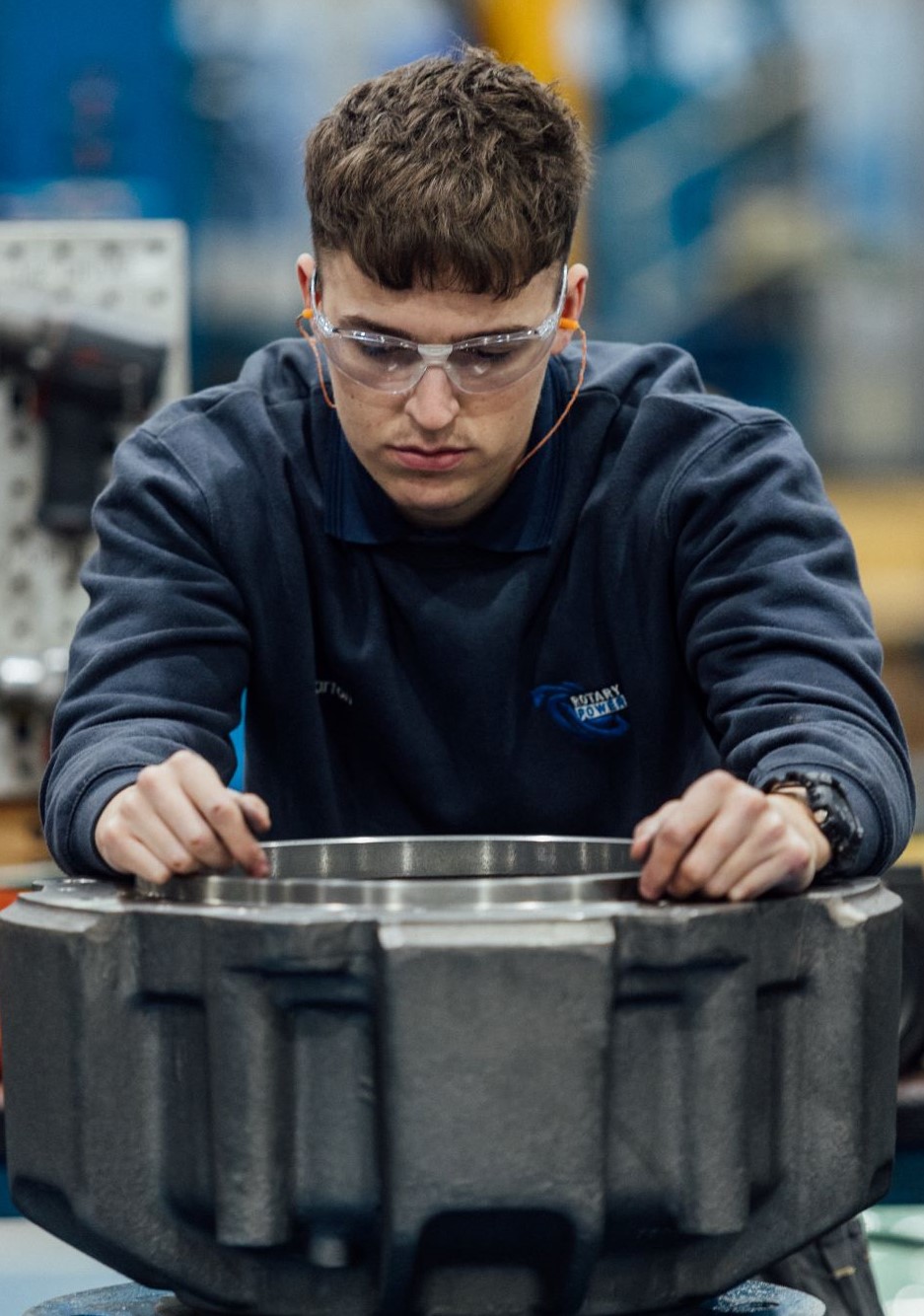 Design Apprenticeship