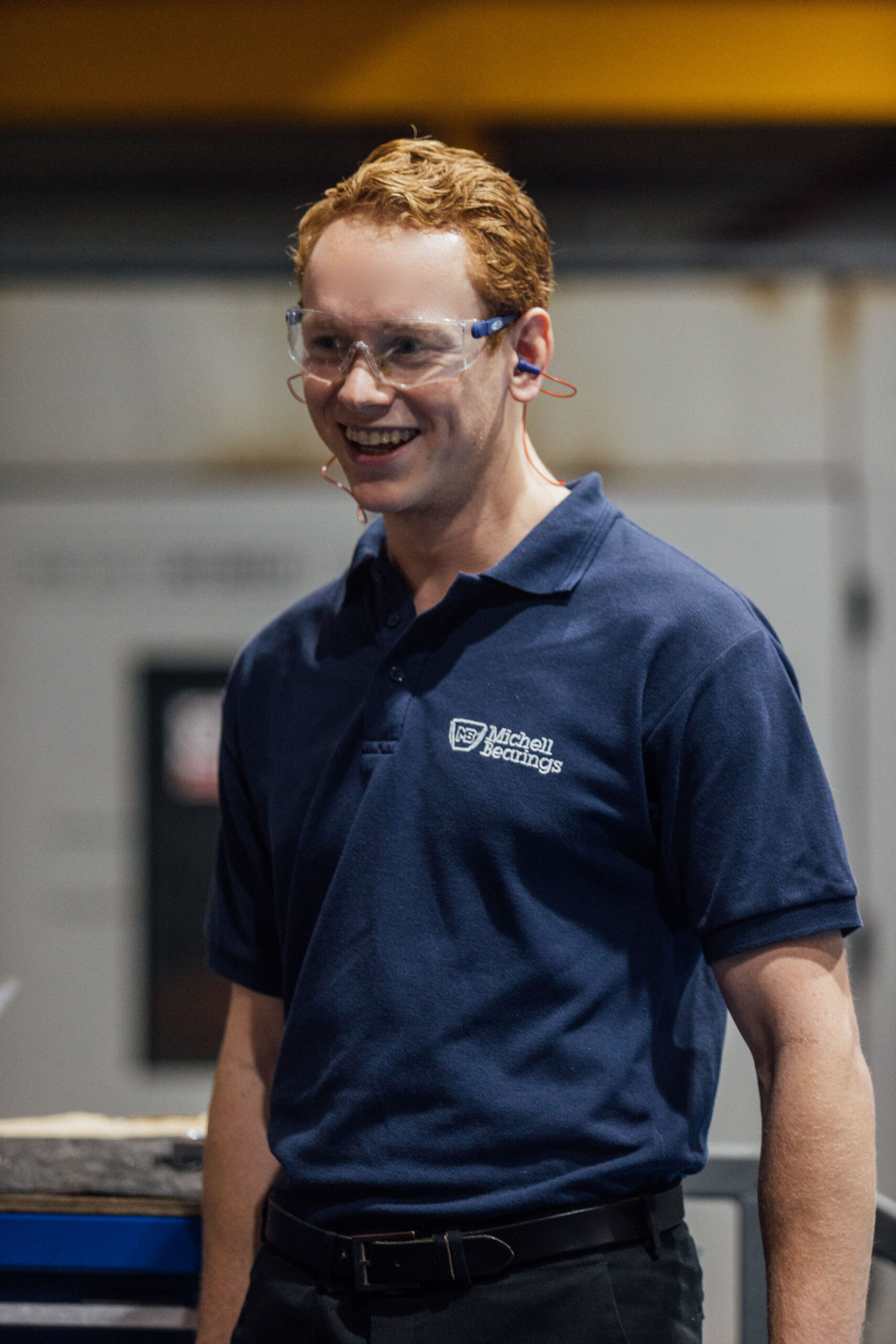 Sales Admin Apprentice